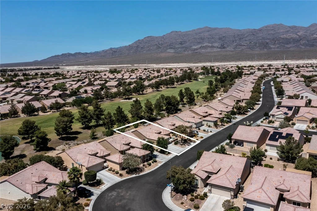 7681 Songster, North Las Vegas, NV 89084