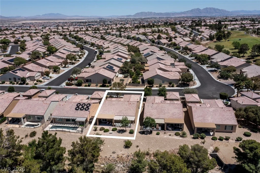 7681 Songster, North Las Vegas, NV 89084