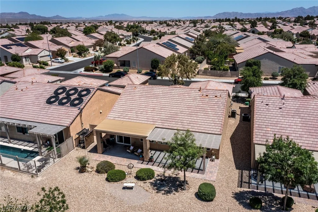 7681 Songster, North Las Vegas, NV 89084
