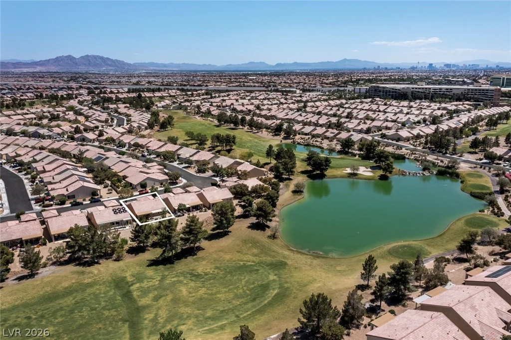 7681 Songster, North Las Vegas, NV 89084