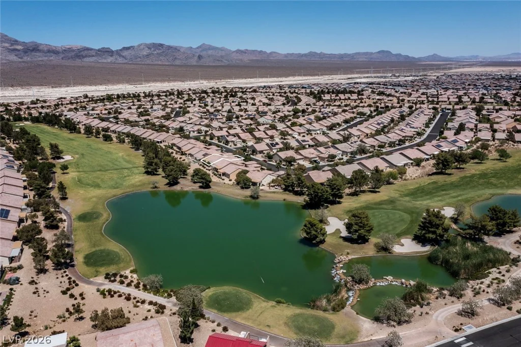 7681 Songster, North Las Vegas, NV 89084