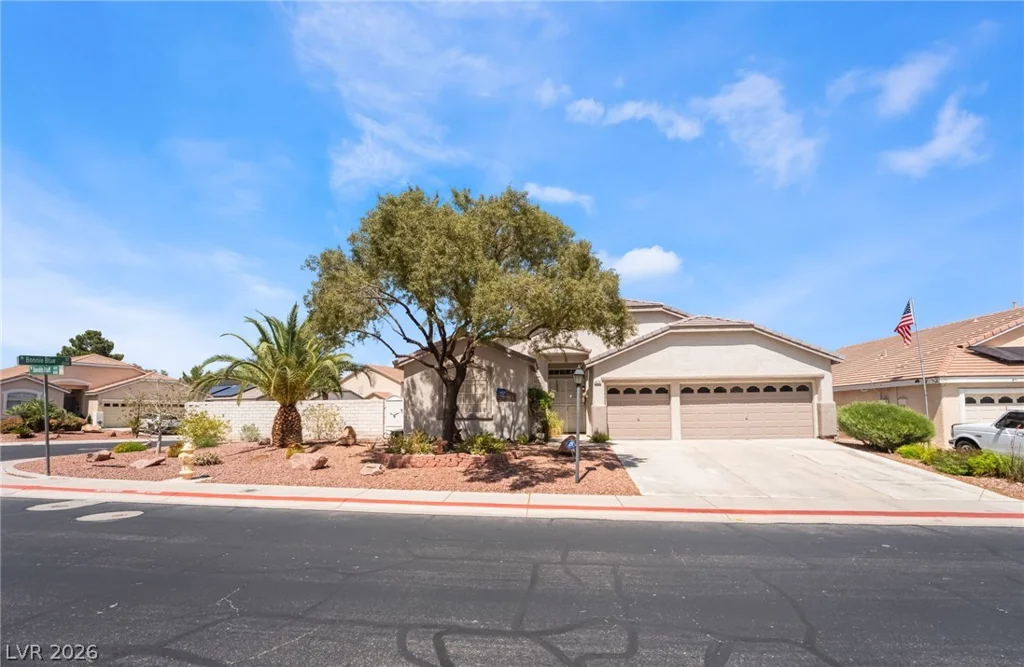 8528 Bandits Bluff, Las Vegas, NV 89143