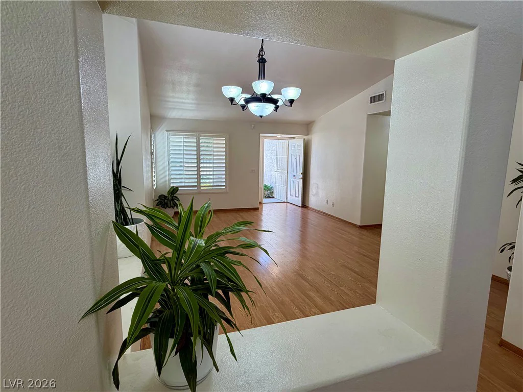 1809 Lyell Canyon, Las Vegas, NV 89134