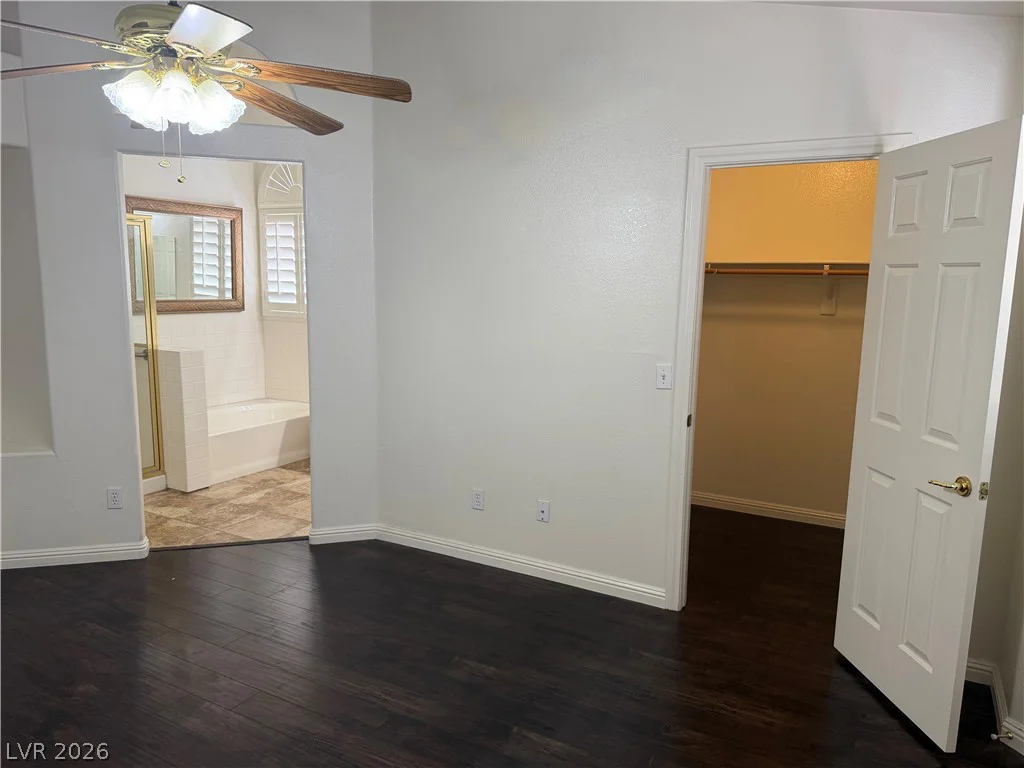 1809 Lyell Canyon, Las Vegas, NV 89134