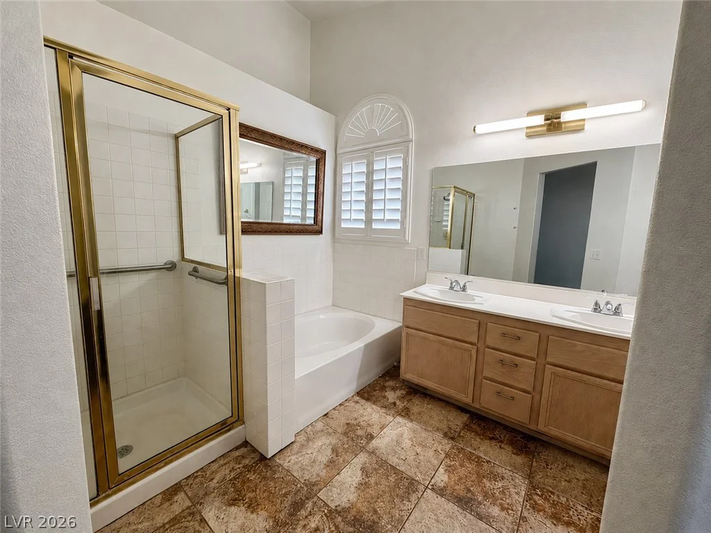 1809 Lyell Canyon, Las Vegas, NV 89134