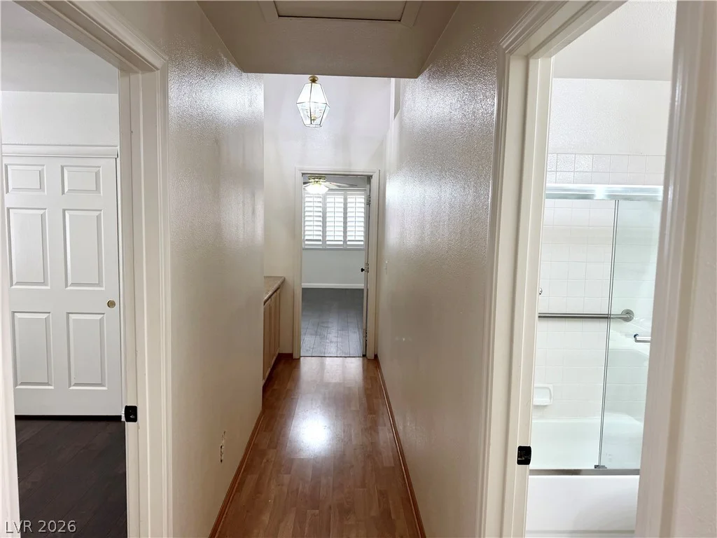 1809 Lyell Canyon, Las Vegas, NV 89134