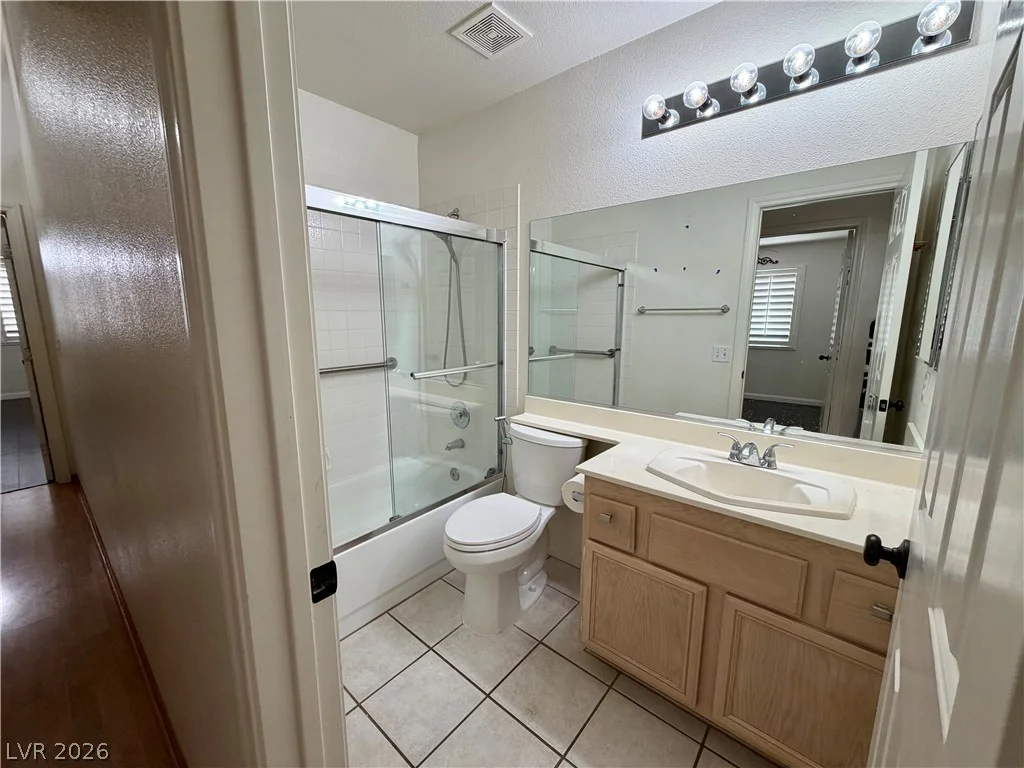 1809 Lyell Canyon, Las Vegas, NV 89134