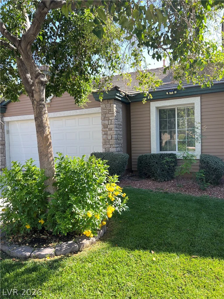 512 Crimson View, Las Vegas, NV 89144