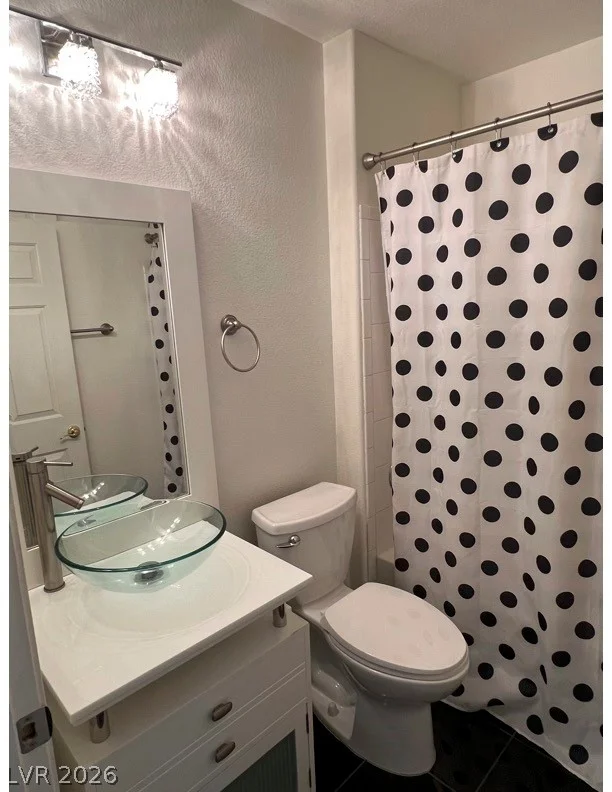 512 Crimson View, Las Vegas, NV 89144