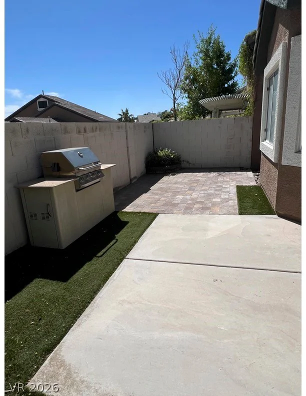 512 Crimson View, Las Vegas, NV 89144