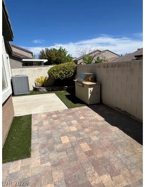512 Crimson View, Las Vegas, NV 89144
