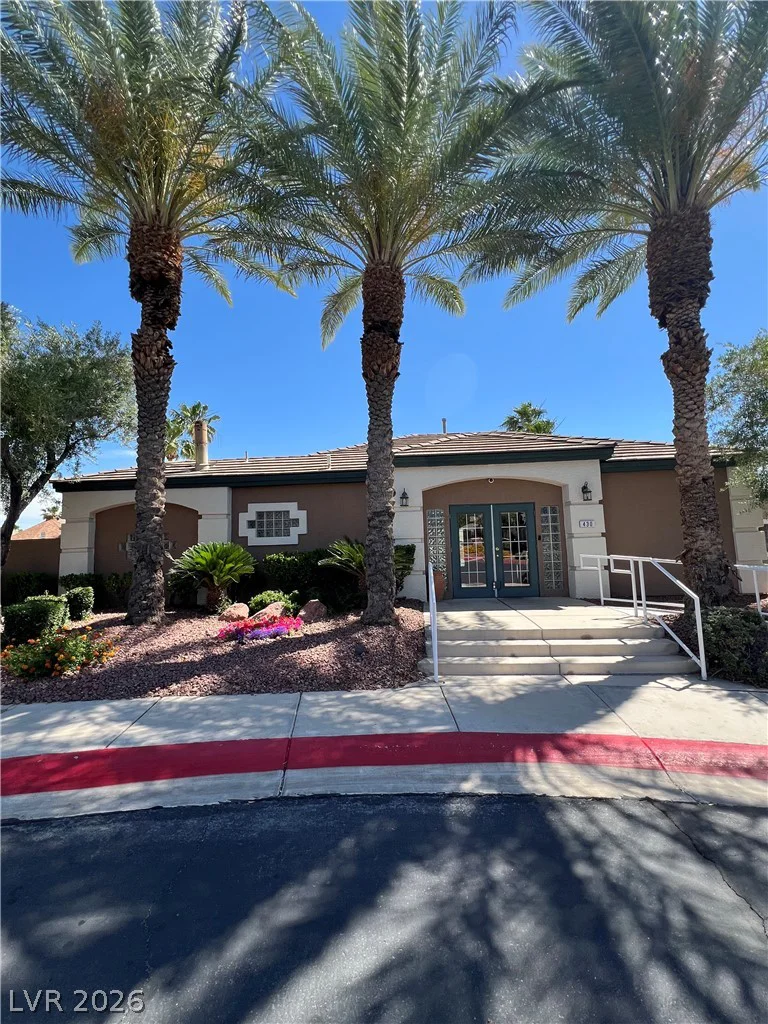 512 Crimson View, Las Vegas, NV 89144