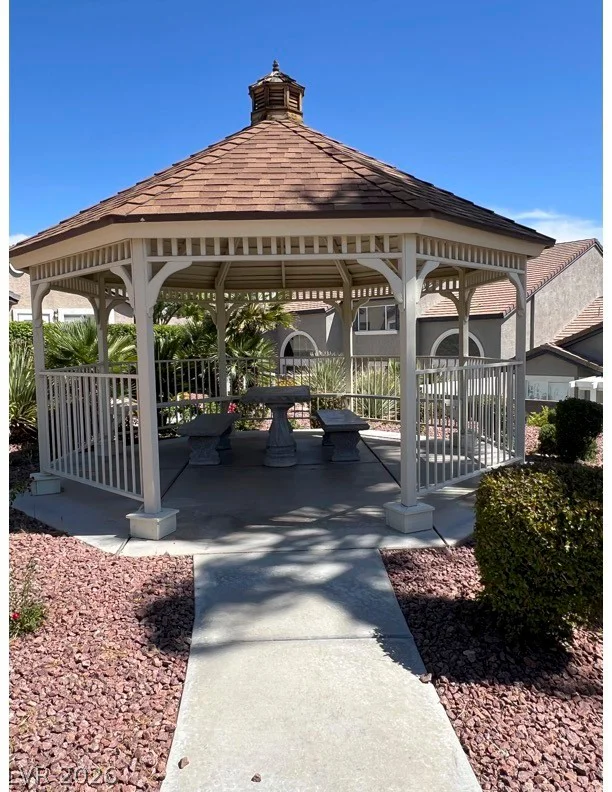 512 Crimson View, Las Vegas, NV 89144