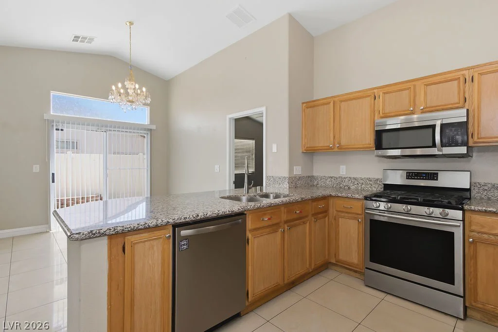 4305 Richtown, Las Vegas, NV 89115