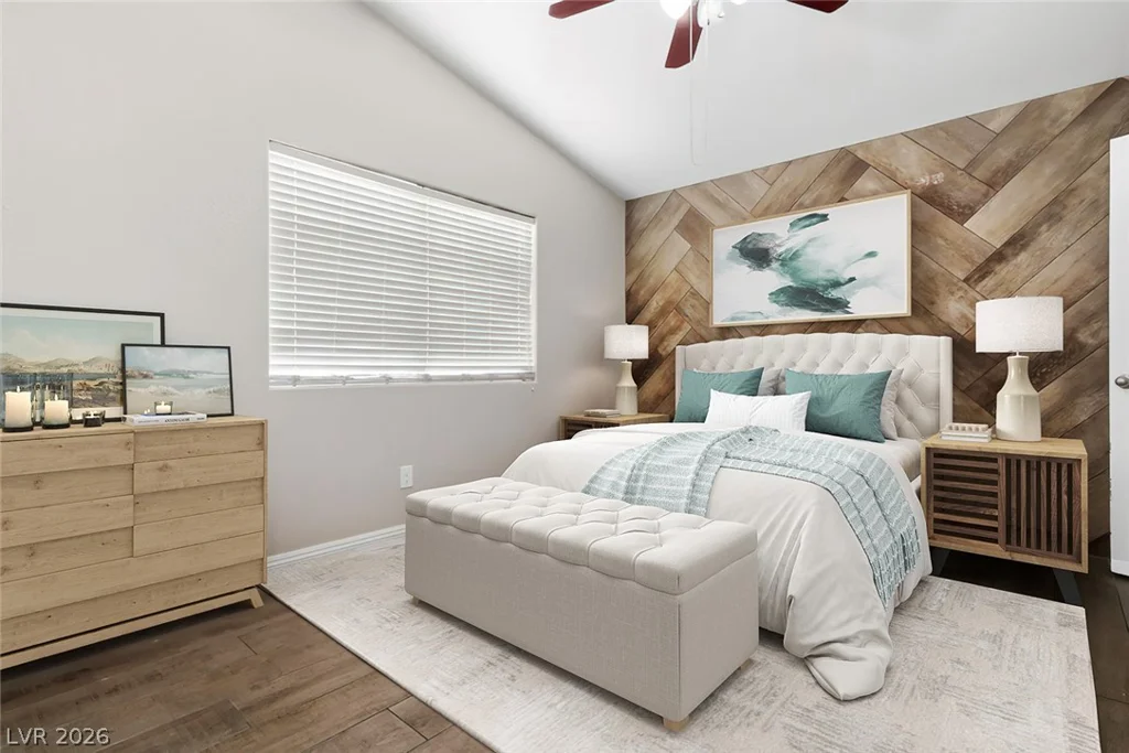 4305 Richtown, Las Vegas, NV 89115
