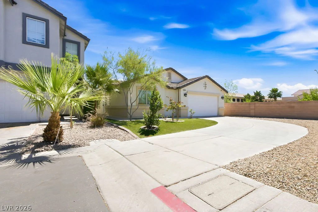 4305 Richtown, Las Vegas, NV 89115