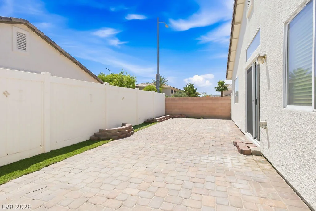 4305 Richtown, Las Vegas, NV 89115