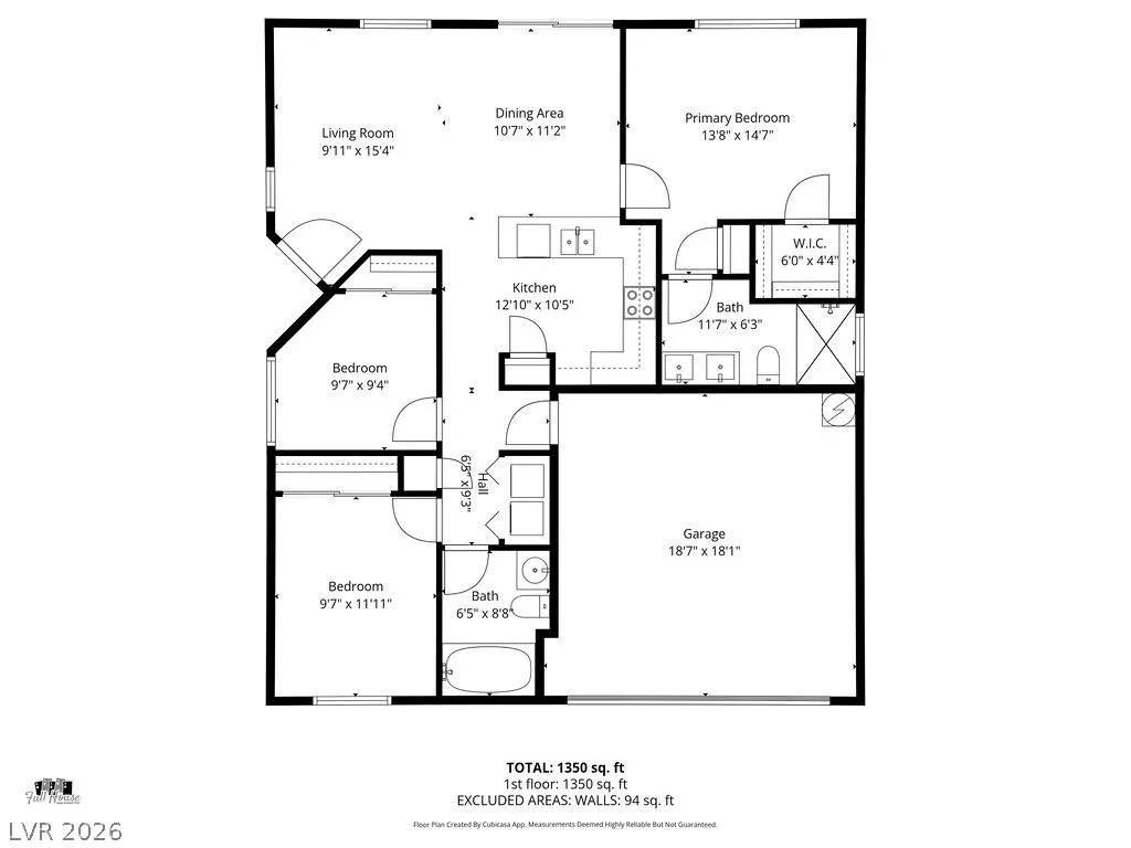 4305 Richtown, Las Vegas, NV 89115