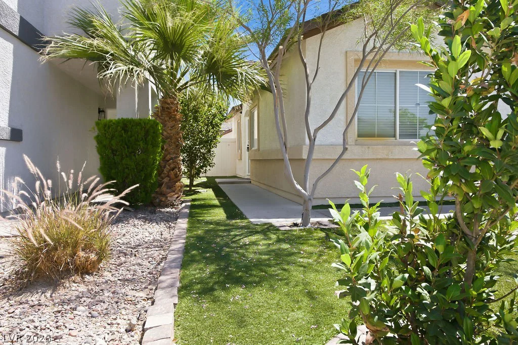 4305 Richtown, Las Vegas, NV 89115