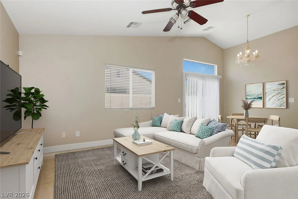 4305 Richtown, Las Vegas, NV 89115