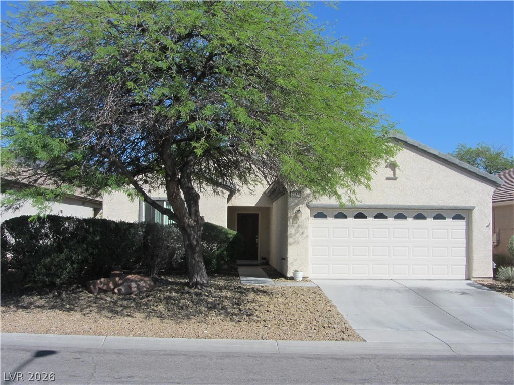 2463 Moonlight Valley, Henderson, NV 89044