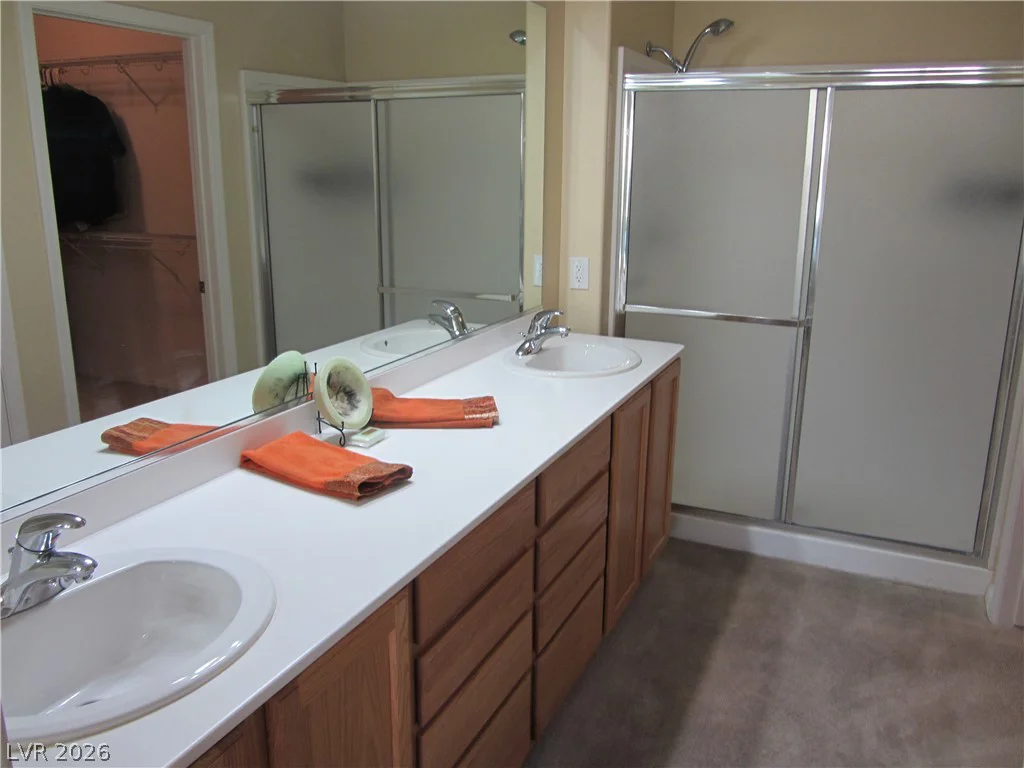 2463 Moonlight Valley, Henderson, NV 89044