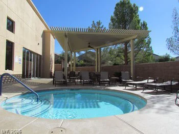 2463 Moonlight Valley, Henderson, NV 89044
