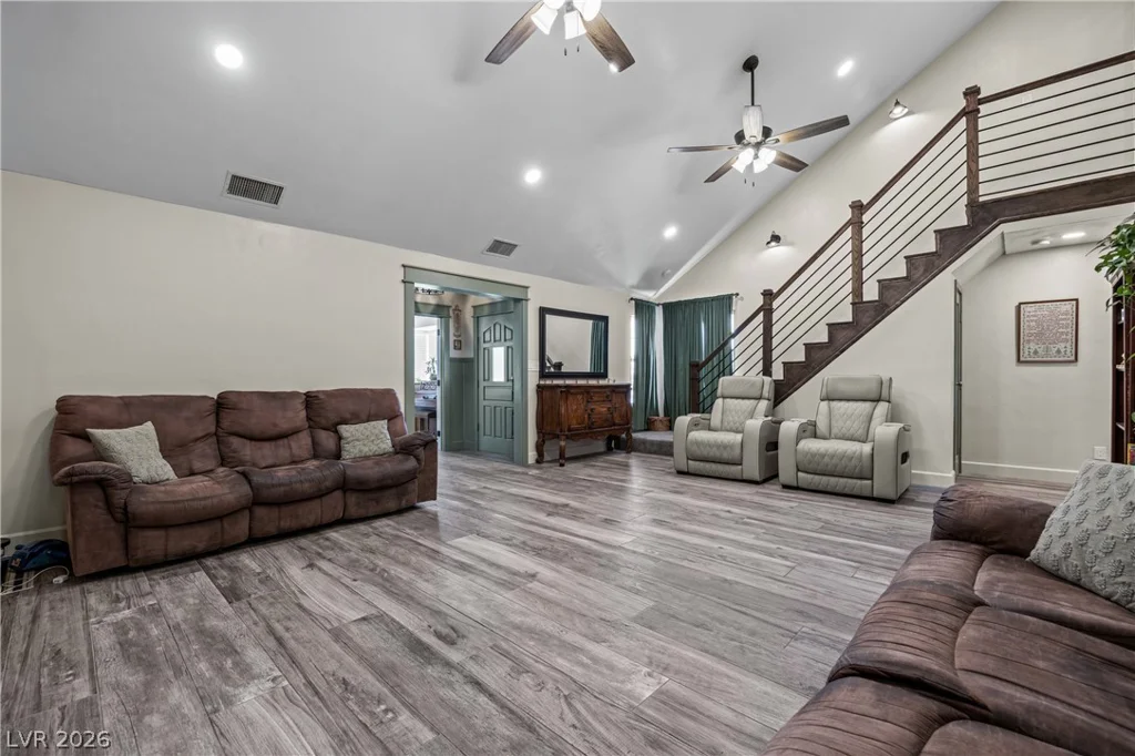 750 Leming, Overton, NV 89040