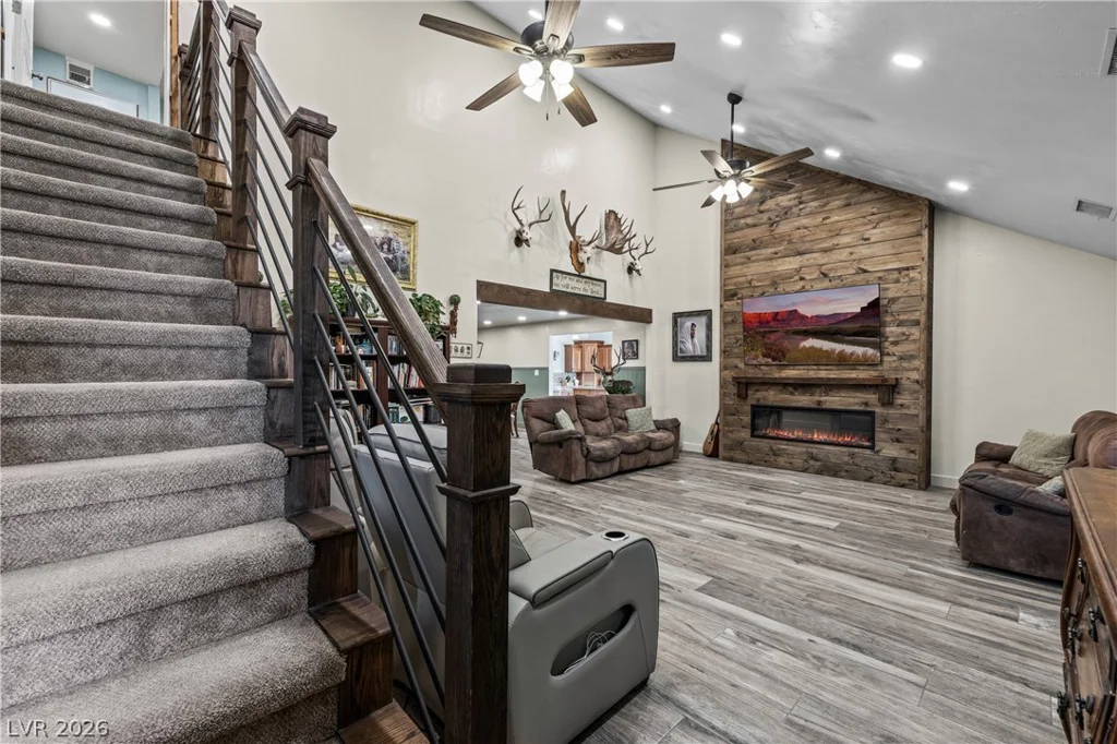 750 Leming, Overton, NV 89040