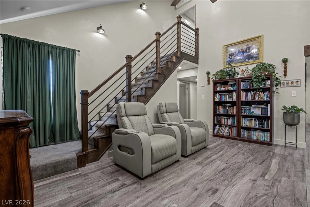 750 Leming, Overton, NV 89040