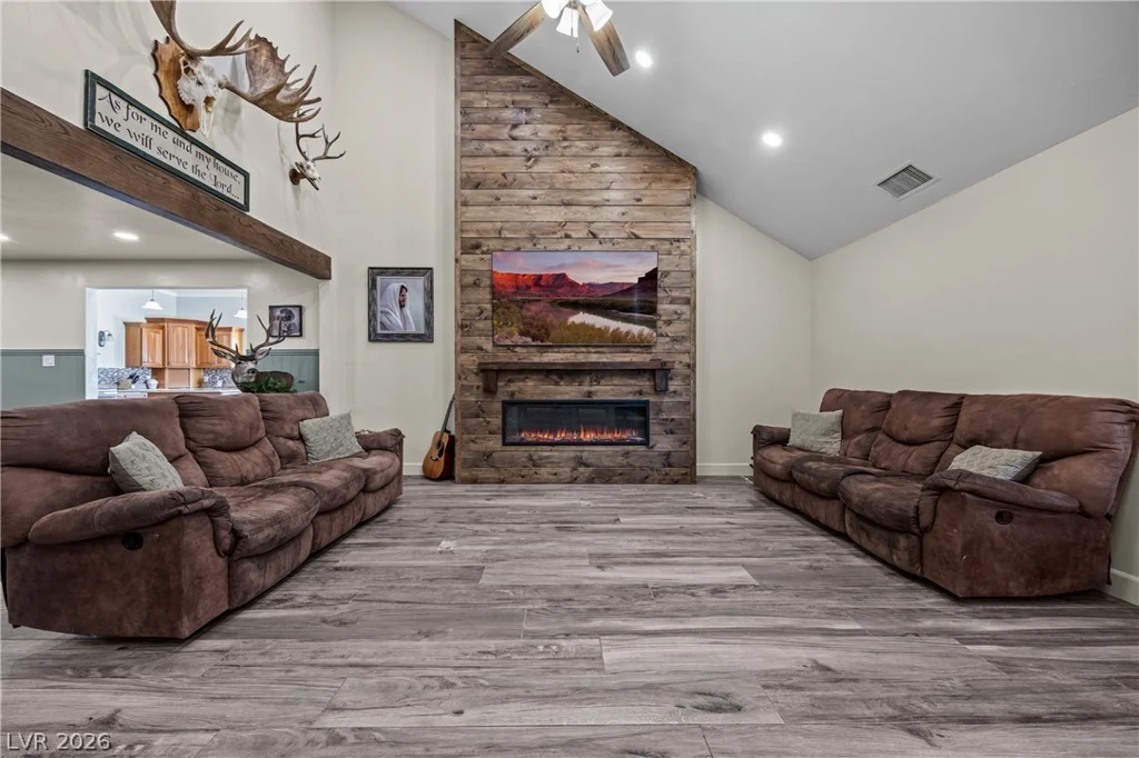 750 Leming, Overton, NV 89040