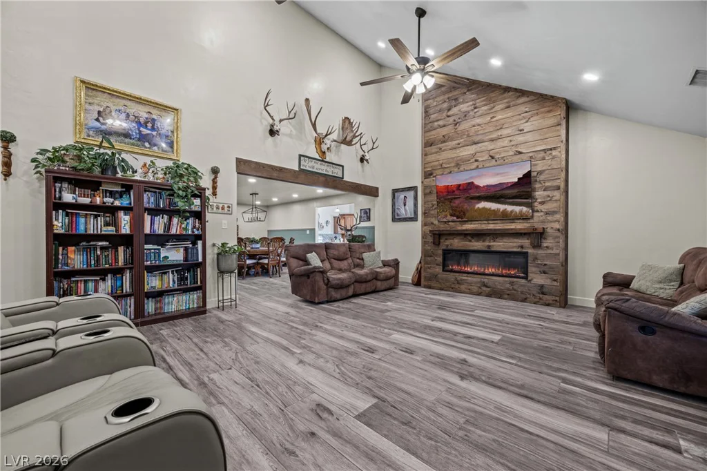 750 Leming, Overton, NV 89040