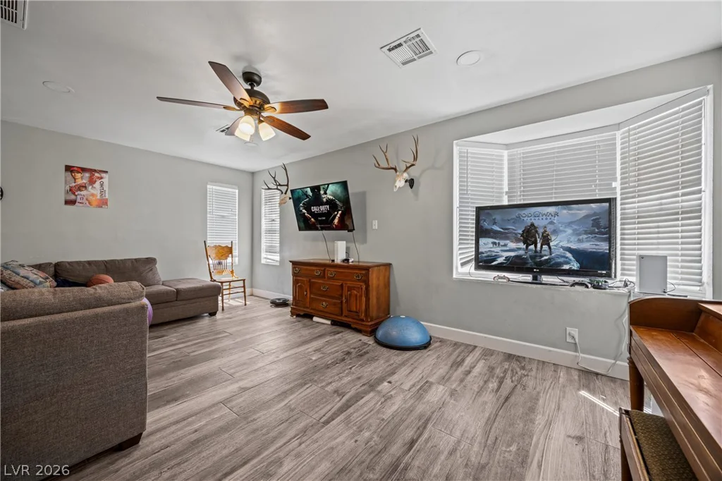 750 Leming, Overton, NV 89040