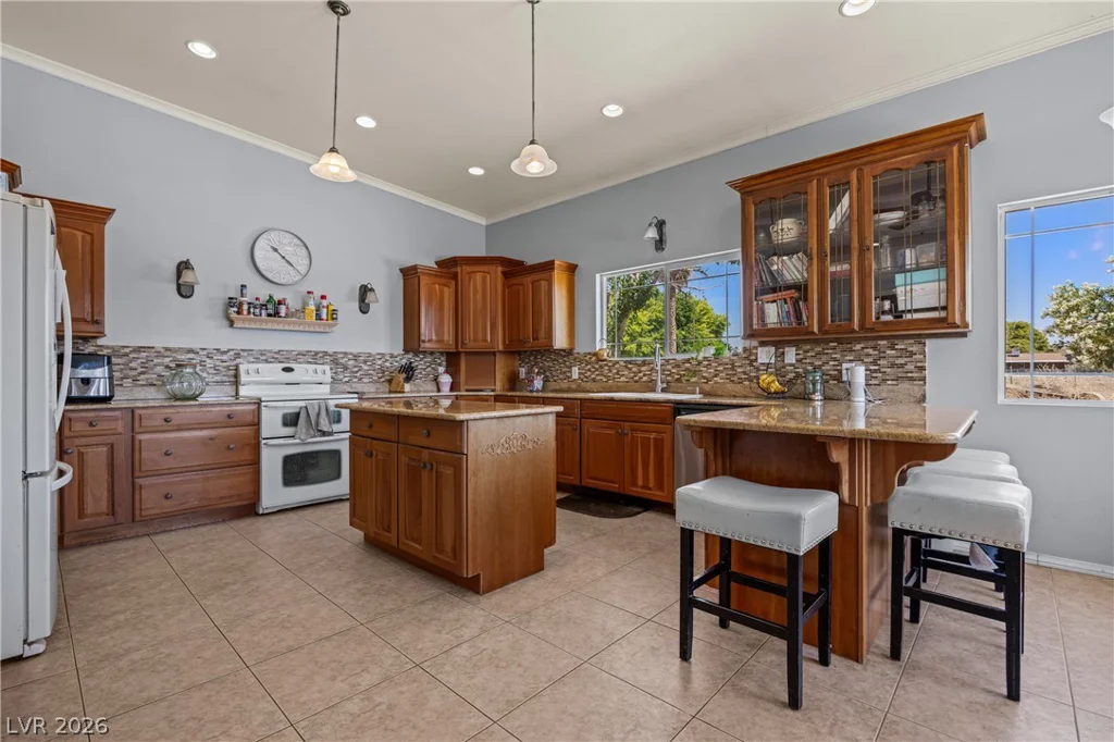 750 Leming, Overton, NV 89040