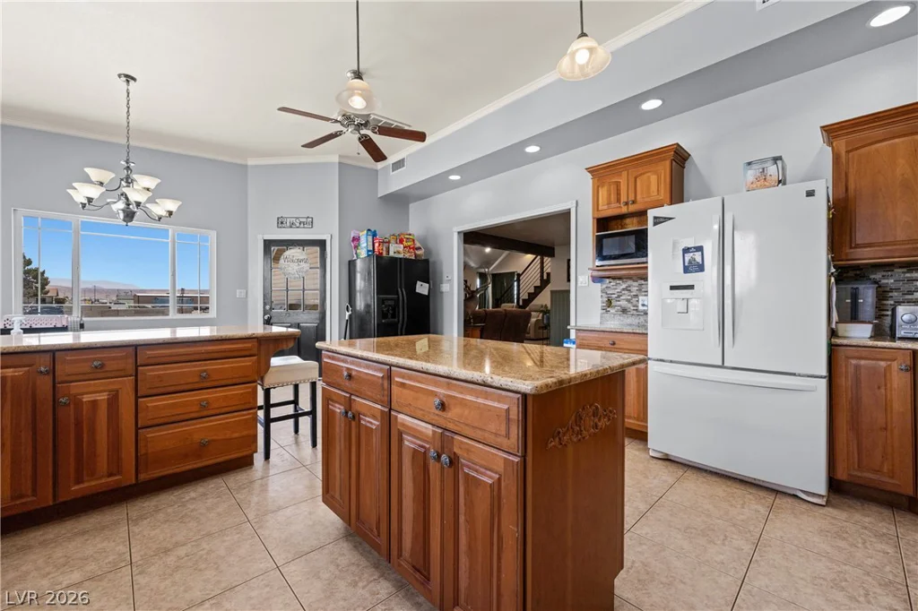 750 Leming, Overton, NV 89040