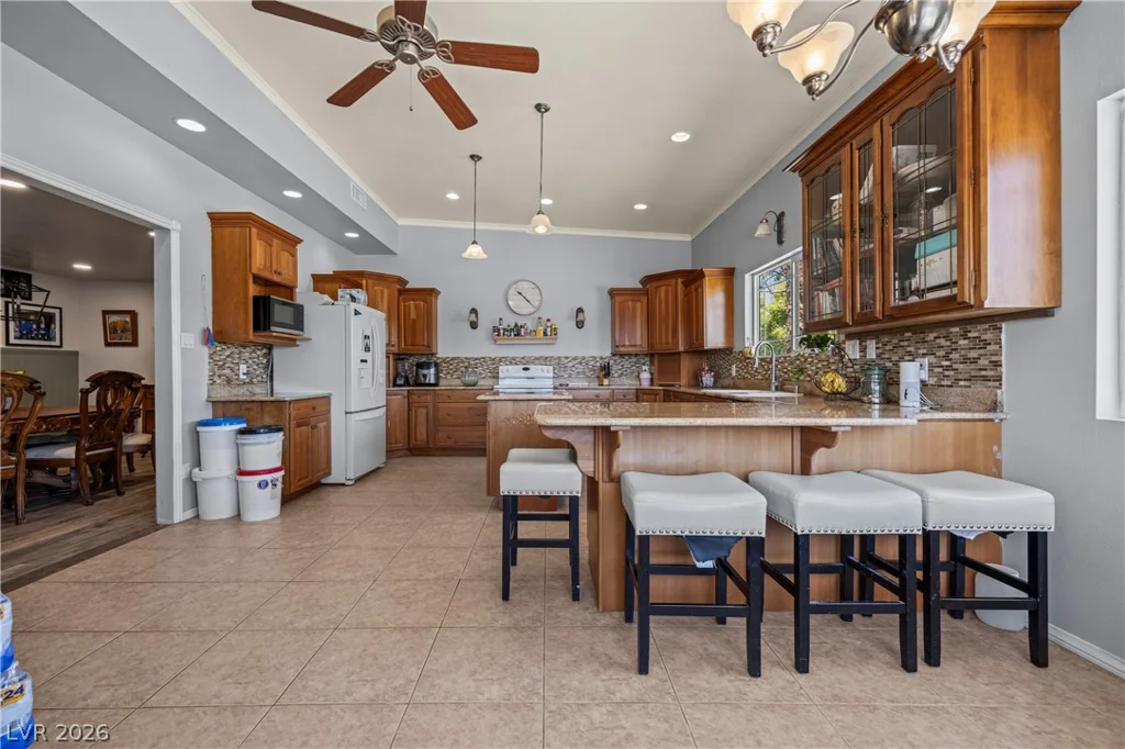 750 Leming, Overton, NV 89040