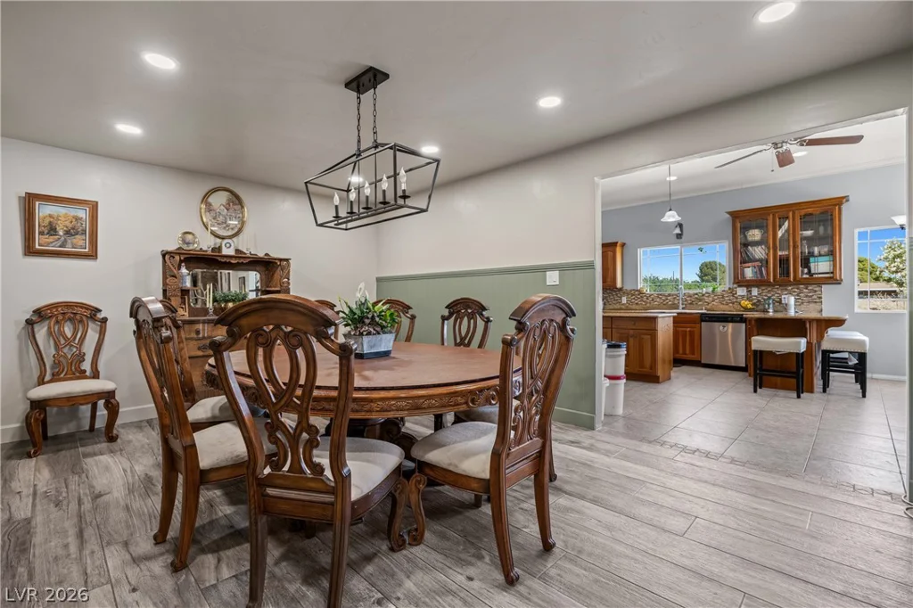 750 Leming, Overton, NV 89040