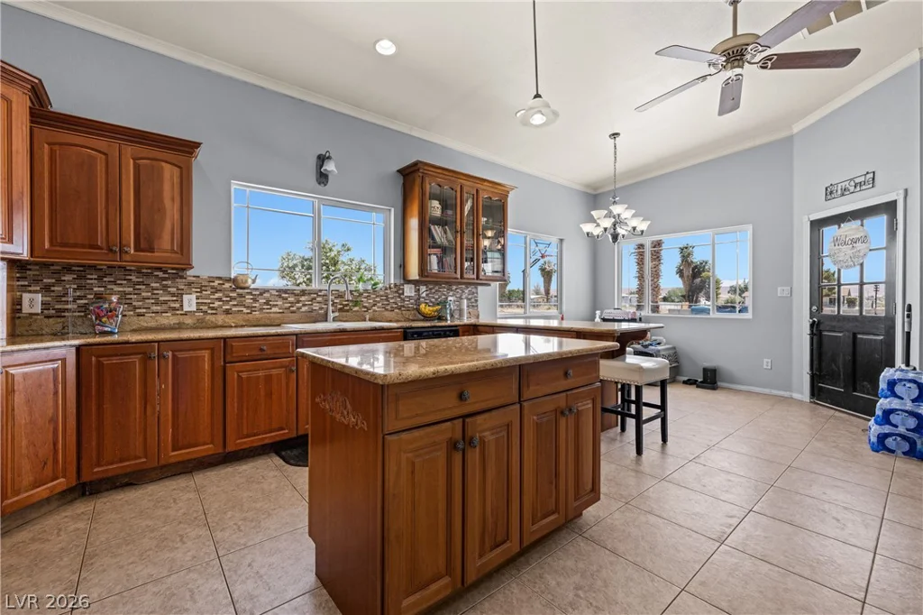 750 Leming, Overton, NV 89040