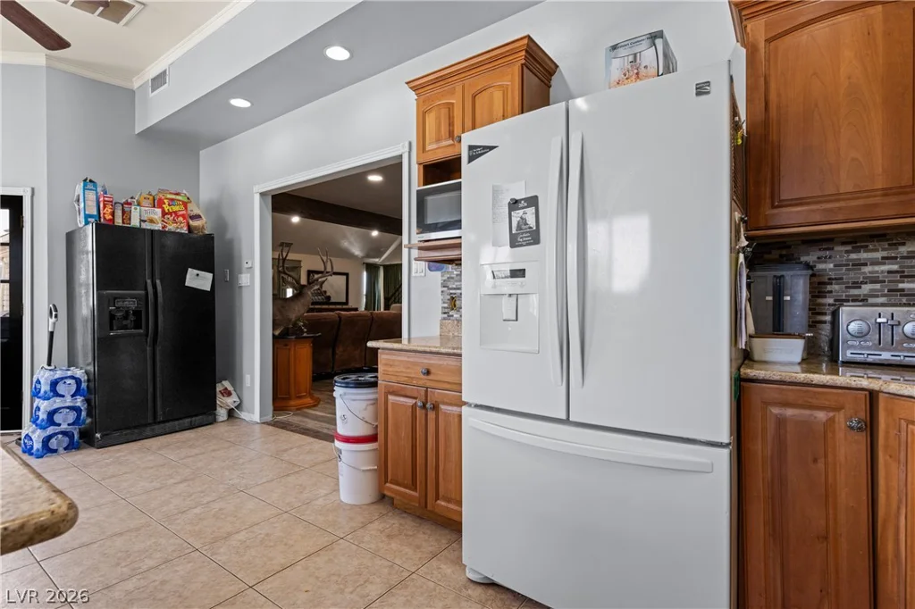 750 Leming, Overton, NV 89040