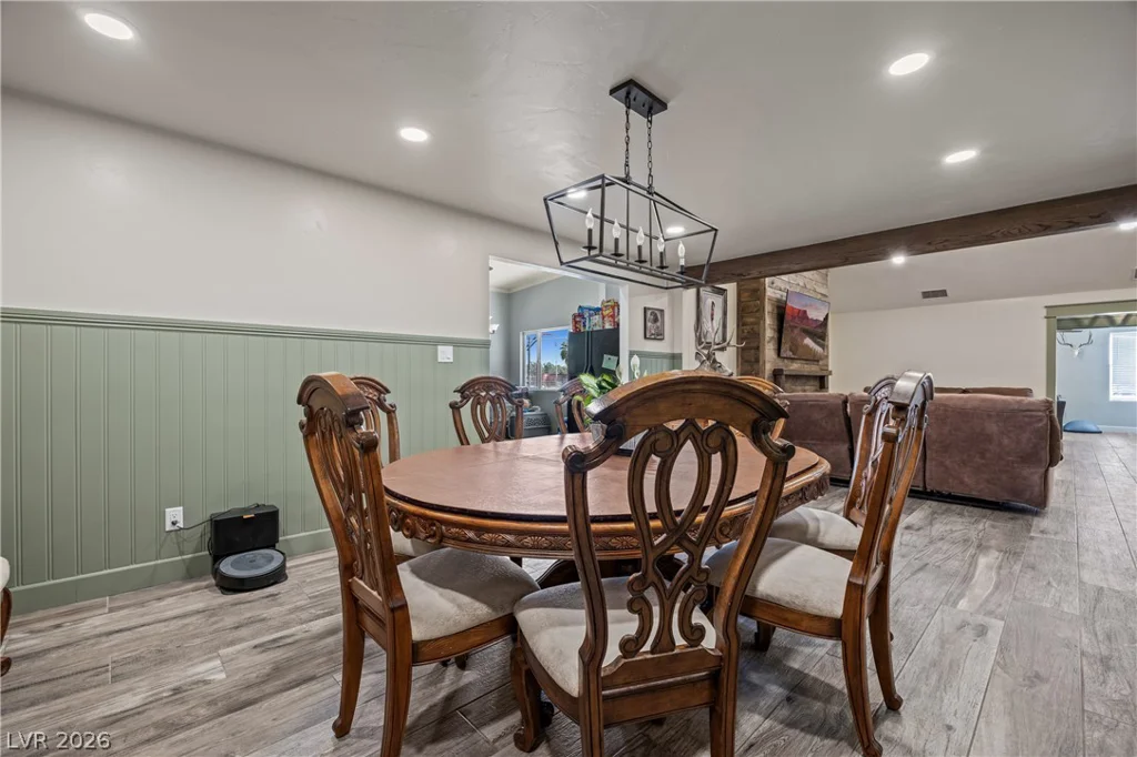 750 Leming, Overton, NV 89040