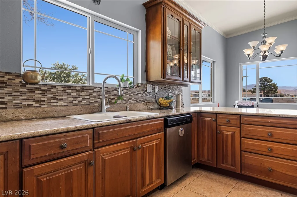 750 Leming, Overton, NV 89040