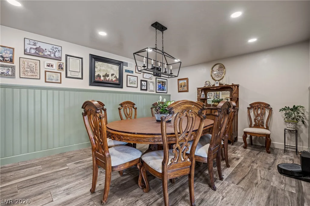 750 Leming, Overton, NV 89040