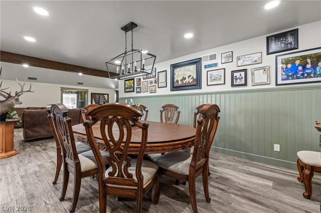 750 Leming, Overton, NV 89040