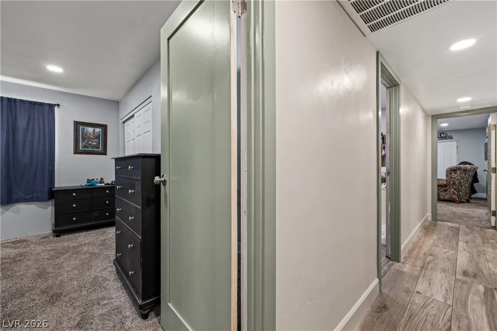 750 Leming, Overton, NV 89040