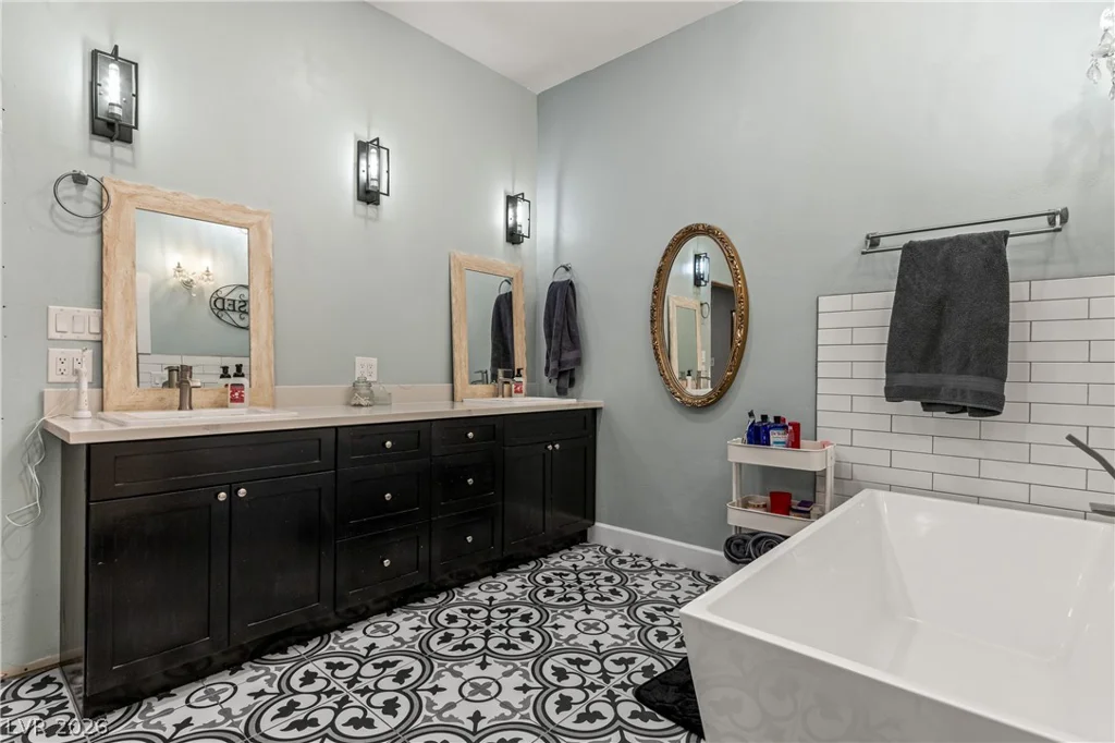 750 Leming, Overton, NV 89040