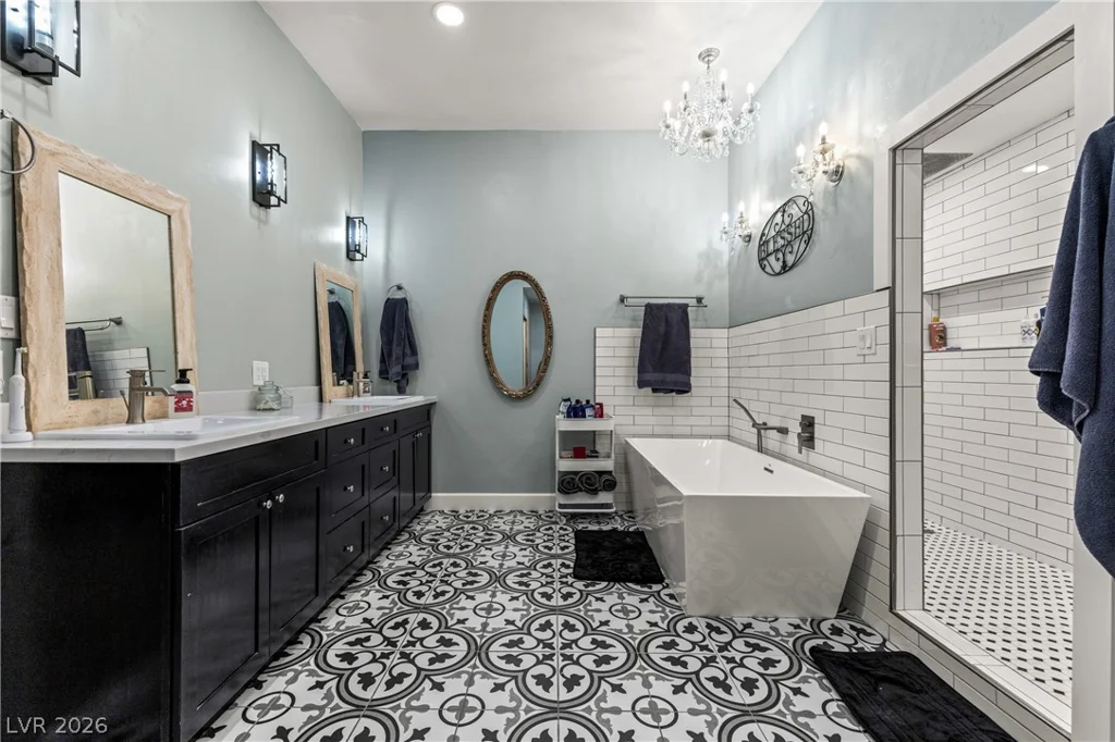 750 Leming, Overton, NV 89040