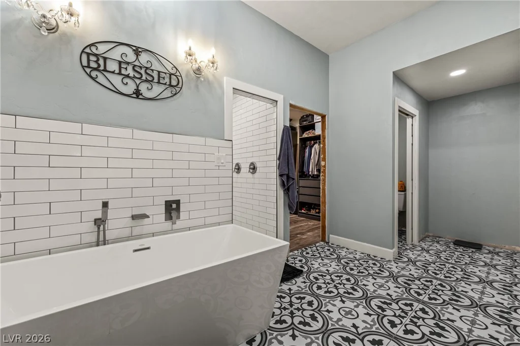 750 Leming, Overton, NV 89040