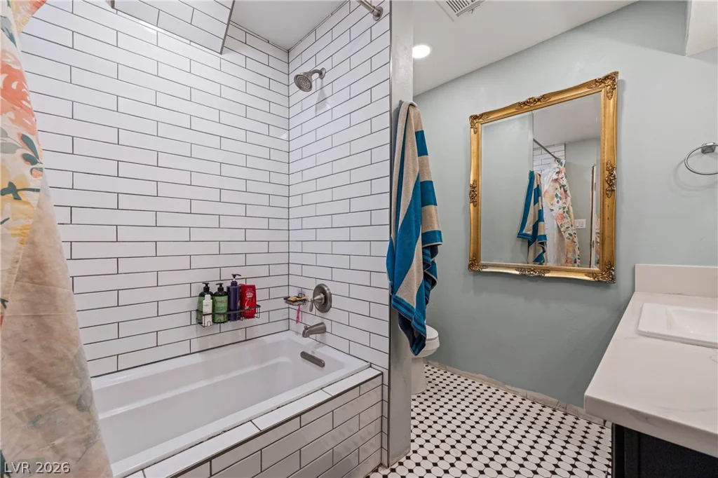 750 Leming, Overton, NV 89040