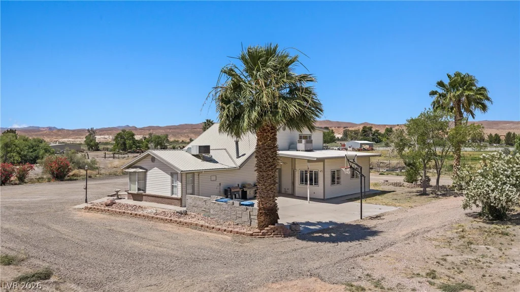 750 Leming, Overton, NV 89040