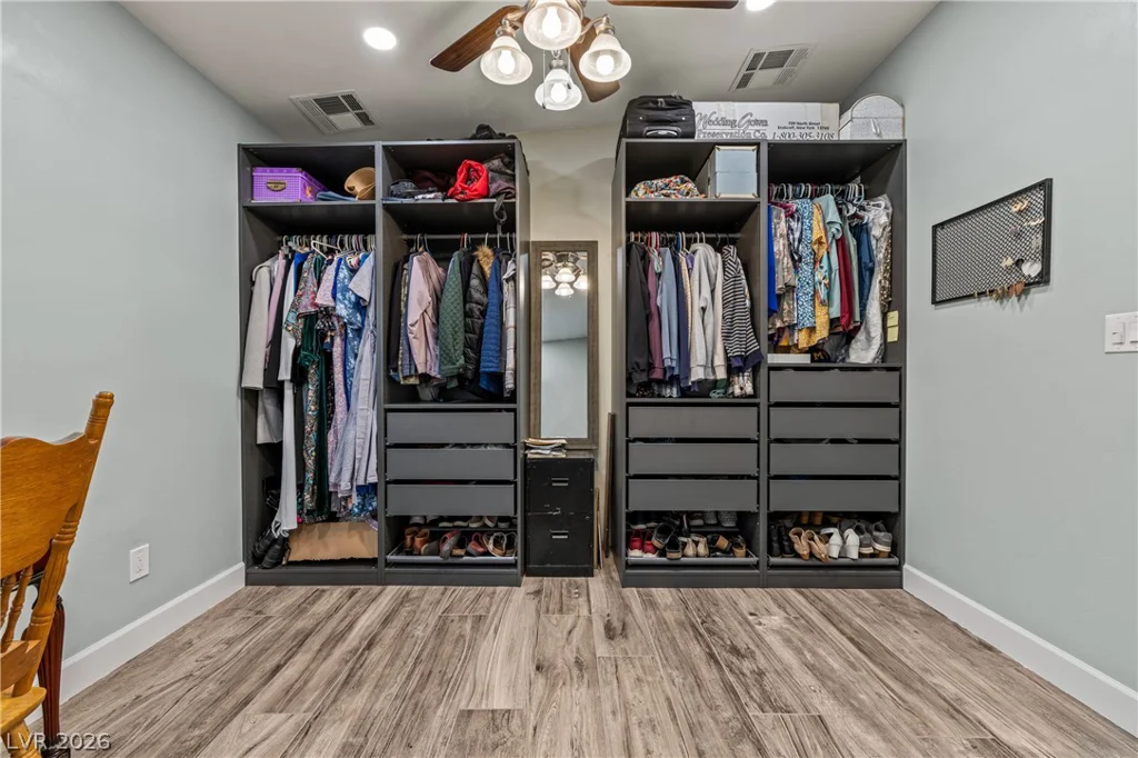 750 Leming, Overton, NV 89040
